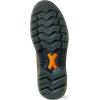 imageAriat Mens Turbo 8quot Csa Waterproof Carbon Toe Work BootAged Bark