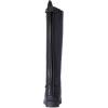 imageAriat Womens Heritage Contour II Waterproof Insulated Tall Riding BootBlack