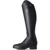 imageAriat Womens Heritage Contour II Waterproof Insulated Tall Riding BootBlack