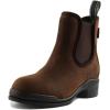 imageAriat Womens Keswick Waterproof BootBrown