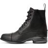 imageAriat Womens Performer Nitro Paddock Paddock BootWaxed Chocolate