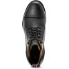 imageAriat Womens Performer Nitro Paddock Paddock BootWaxed Chocolate