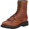 imageAriat Mens Cascade 8quot Work BootBrown