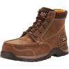 imageAriat Mens Edge Lte Chukka Composite Toe Work BootDark Brown