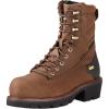 Oiled Dark Brown