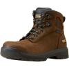 imageAriat Mens Turbo 6quot Waterproof Work BootRich Brown