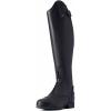 imageAriat Womens Heritage Contour II Waterproof Insulated Tall Riding BootBlack