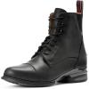 imageAriat Womens Performer Nitro Paddock Paddock BootBlack