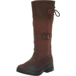 imageARIAT BMVY9 Womens Langdale Waterproof Boot Java 55 Plus