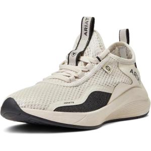 imageARIAT Womens Ignite Eco ShoeBlack