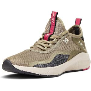 imageARIAT Womens Ignite Eco ShoeOlive