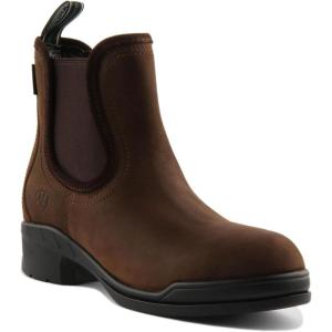 imageAriat Womens Keswick Waterproof BootBrown