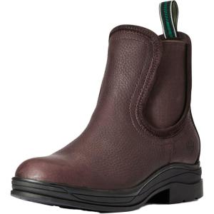 imageAriat Womens Keswick Waterproof BootDark Brown