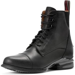 imageAriat Womens Performer Nitro Paddock Paddock BootBlack