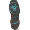 imageARIAT Womens Anthem Composite Toe Work BootBrown