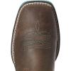 imageARIAT Womens Anthem Composite Toe Work BootBrown
