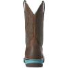 imageARIAT Womens Anthem Composite Toe Work BootBrown