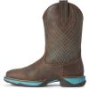 imageARIAT Womens Anthem Composite Toe Work BootBrown