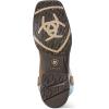 imageARIAT Womens Anthem Composite Toe Work BootLatigo Brown