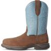 imageARIAT Womens Anthem Composite Toe Work BootLatigo Brown