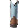 imageARIAT Womens Anthem Composite Toe Work BootLatigo Brown