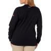 imageARIAT Womens Fr Ac TopBlack