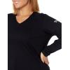 imageARIAT Womens Fr Ac TopBlack