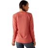 imageARIAT Womens Fr Ac TopMineral Red
