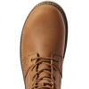 imageAriat Mens Rebar Wedge 6quot Work BootBrown