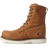 imageAriat Mens Rebar Wedge 6quot Work BootBrown
