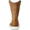 imageAriat Mens Rebar Wedge Pullon Composite Toe Work BootGolden Grizzly