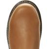 imageAriat Mens Rebar Wedge Pullon Composite Toe Work BootGolden Grizzly