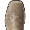 imageAriat Womens Anthem Deco Composite Toe Work BootBrown Bomber