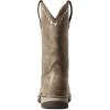 imageAriat Womens Anthem Deco Composite Toe Work BootBrown Bomber