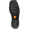 imageAriat Womens Krista Waterproof Steel Toe Work BootDark Brown