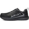 imageAriat Womens Outpace Composite Toe Work ShoeBlack