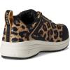 imageAriat Womens Outpace Composite Toe Work ShoeLeopard Print