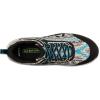 imageAriat Womens Outpace Composite Toe Work ShoeTurquoise Aztec