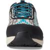 imageAriat Womens Outpace Composite Toe Work ShoeTurquoise Aztec