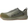 imageAriat Womens Outpace Composite Toe Work ShoeWillow