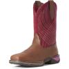 imageARIAT Womens Anthem Composite Toe Work BootBrown
