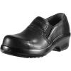imageARIAT Womens Expert Safety Clog Sd Composite ToeBlack