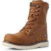 imageAriat Mens Rebar Wedge 6quot Work BootBrown