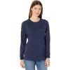 imageAriat Womens FR Stretch Logo TShirtAntique Rubia