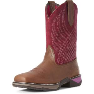 imageARIAT Womens Anthem Composite Toe Work BootBrown