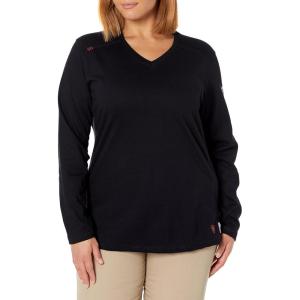 imageARIAT Womens Fr Ac TopBlack