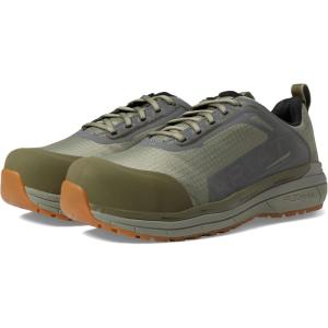 imageAriat Womens Outpace Composite Toe Work ShoeWillow