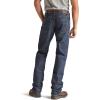 imageARIAT Flame Resistant M4 Low Rise Basic Boot Cut Jean  Mens Durable Work Jeans Shale
