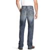 imageARIAT Mens Flame Resistant M4 Low Rise Boot Cut JeanClay