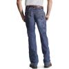 imageAriat Mens FR M4 Relaxed Workhorse Boot Cut JeanFlint